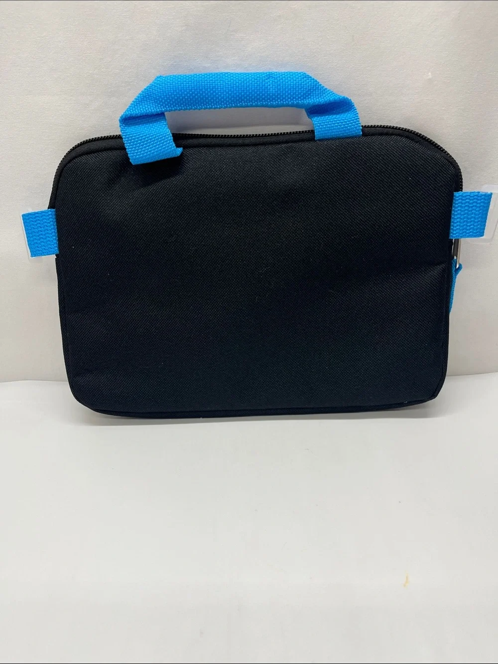 Kids Pikachu & Friends pencil Bag in Black and Blue